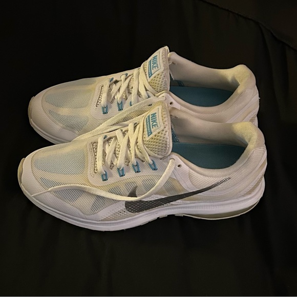 Pre-Loved Nike Max Dynasty 2 - Picture 2 of 4